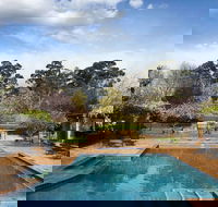 Mercure Resort Hunter Valley Gardens - Accommodation Bookings