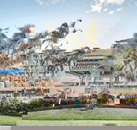 Novotel Cairns Oasis Resort - Accommodation Bookings