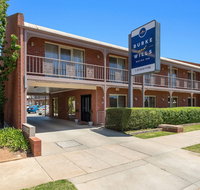 Burke And Wills Motor Inn Swan Hill - Accommodation Bookings
