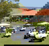 Novotel Swan Valley Vines Resort - Accommodation Bookings