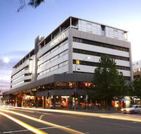 Novotel Canberra - Accommodation Bookings