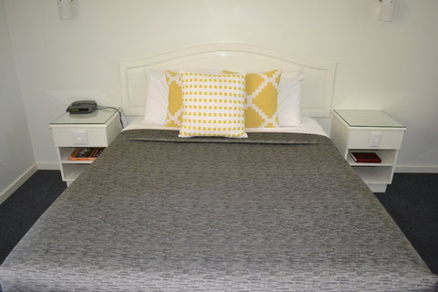 Best Western Cathedral Motor Inn - Accommodation Bookings 4