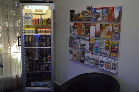 Best Western Cathedral Motor Inn - Accommodation Bookings 2