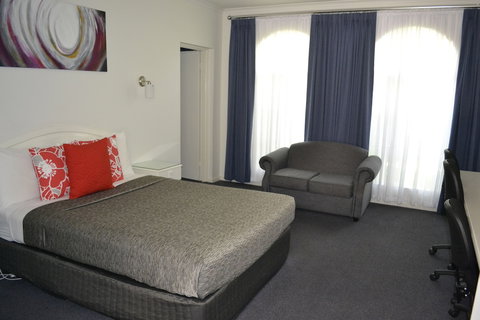 Best Western Cathedral Motor Inn - Accommodation Bookings 5