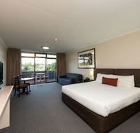 Comfort Hotel Adelaide Meridien - Accommodation Bookings
