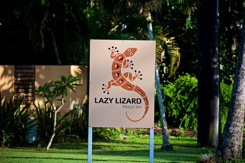 Lazy Lizard Motor Inn - Accommodation Bookings 0