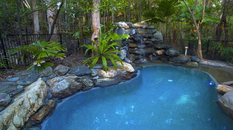 Thala Beach Nature Reserve - Accommodation Bookings 4