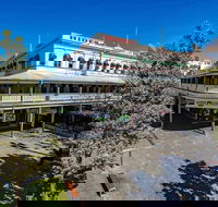 Hides Hotel Cairns - Accommodation Bookings