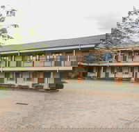 Gateway on Monash Boutique Hotel - Accommodation Bookings