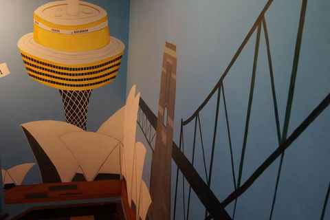Maze Backpackers - Accommodation Bookings 1