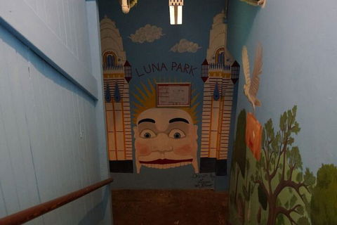 Maze Backpackers - Accommodation Bookings 3