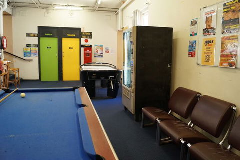 Maze Backpackers - Accommodation Bookings 5