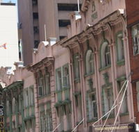 Maze Backpackers