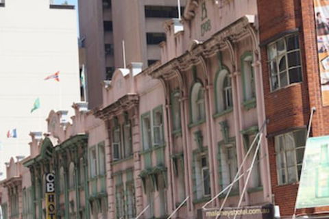 Maze Backpackers - Accommodation Bookings 0