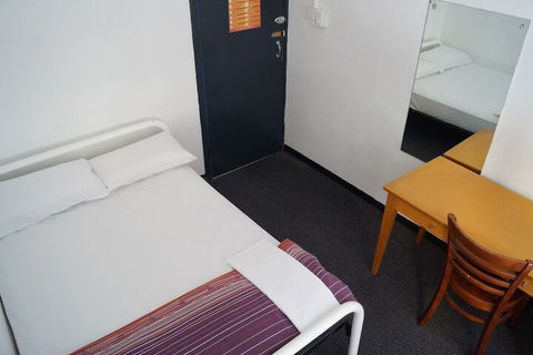 Maze Backpackers - Accommodation Bookings 6