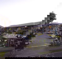Southern Cross Atrium Apartments - Accommodation Bookings