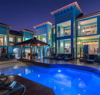 Le Cher Du Monde - Accommodation Bookings