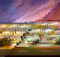 City Terraces Cairns - Accommodation Bookings