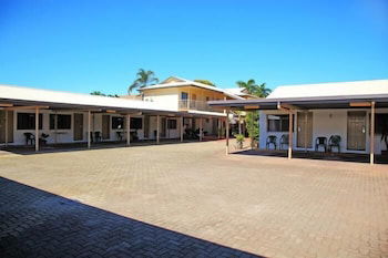 Rosslea QLD Accommodation Bookings
