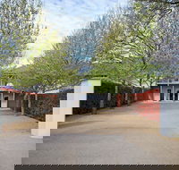 Lancemore Milawa - Accommodation Bookings