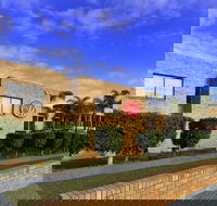 Metro Inn Ryde