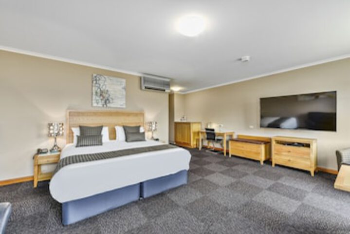 Accommodation Bookings