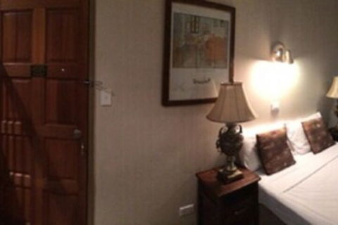 Aspect Central - Accommodation Bookings 5