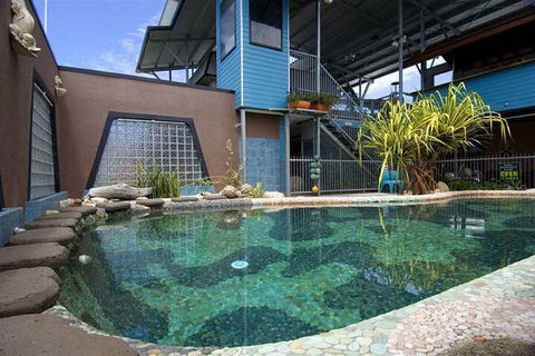 Aspect Central - Accommodation Bookings 2