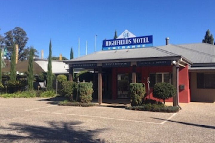 Hodgson Vale QLD Accommodation Bookings