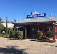 Highfields Motel Toowoomba - Accommodation Bookings