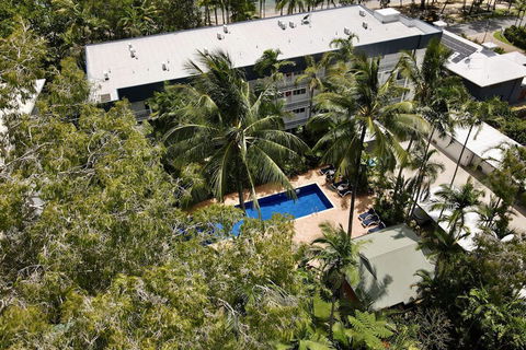 Agincourt Beachfront Apartments - Accommodation Bookings 2