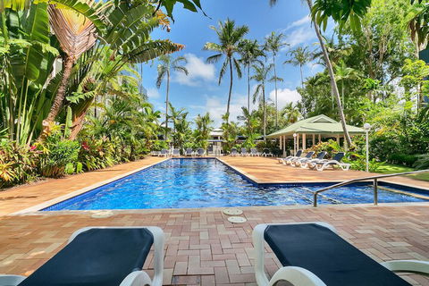 Agincourt Beachfront Apartments - Accommodation Bookings 6