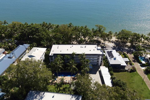 Agincourt Beachfront Apartments - Accommodation Bookings 3