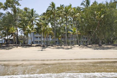 Agincourt Beachfront Apartments - Accommodation Bookings 0
