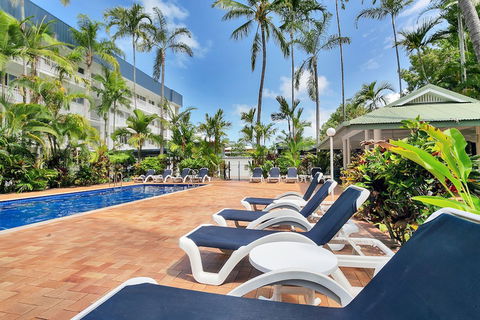 Agincourt Beachfront Apartments - Accommodation Bookings 5