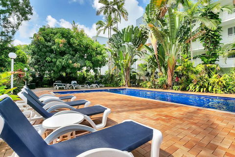 Agincourt Beachfront Apartments - Accommodation Bookings 7