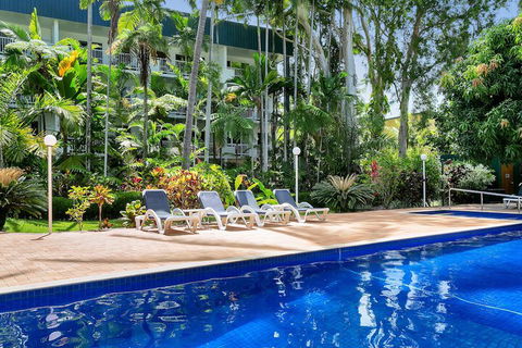 Agincourt Beachfront Apartments - Accommodation Bookings 4
