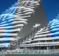 The Wave Resort - Accommodation Bookings