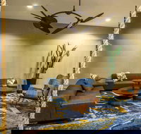The Sebel Cairns Harbour Lights - Accommodation Bookings