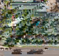 Palms City Resort - Accommodation Bookings