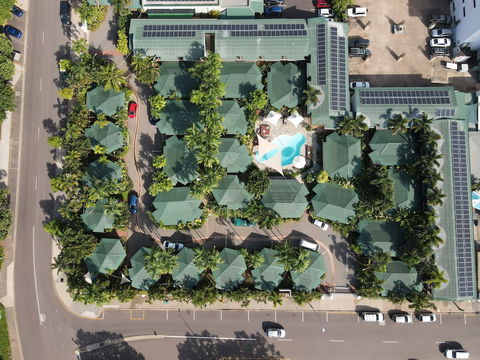 Palms City Resort - Accommodation Bookings 0