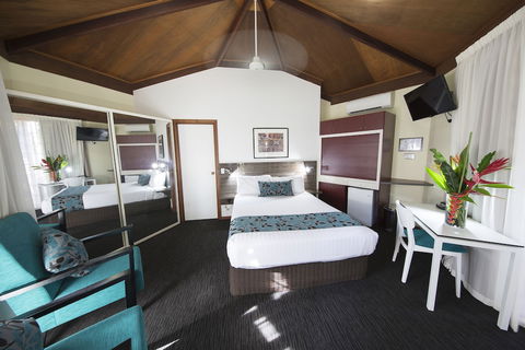 Palms City Resort - Accommodation Bookings 6