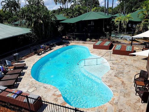Palms City Resort - Accommodation Bookings 4