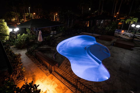 Palms City Resort - Accommodation Bookings 3