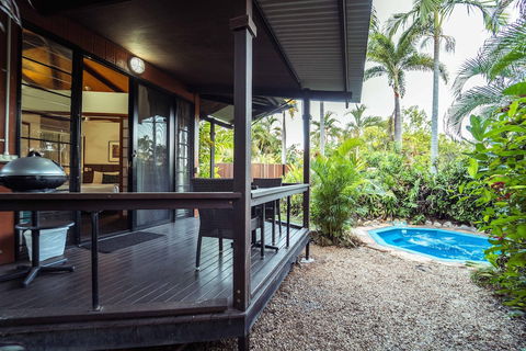 Palms City Resort - Accommodation Bookings 5
