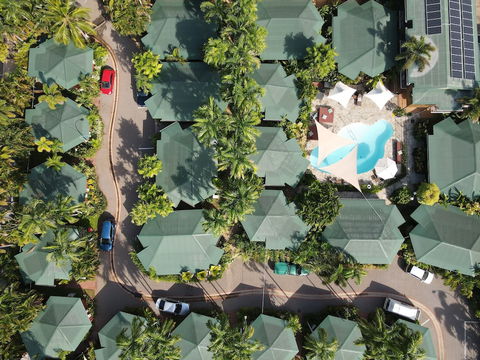 Palms City Resort - Accommodation Bookings 1
