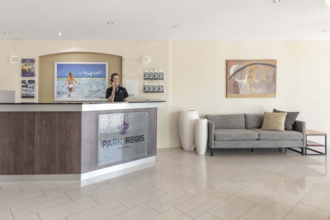 Piermonde Apartments - Cairns - Accommodation Bookings 5