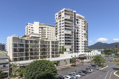 Piermonde Apartments - Cairns - Accommodation Bookings 2