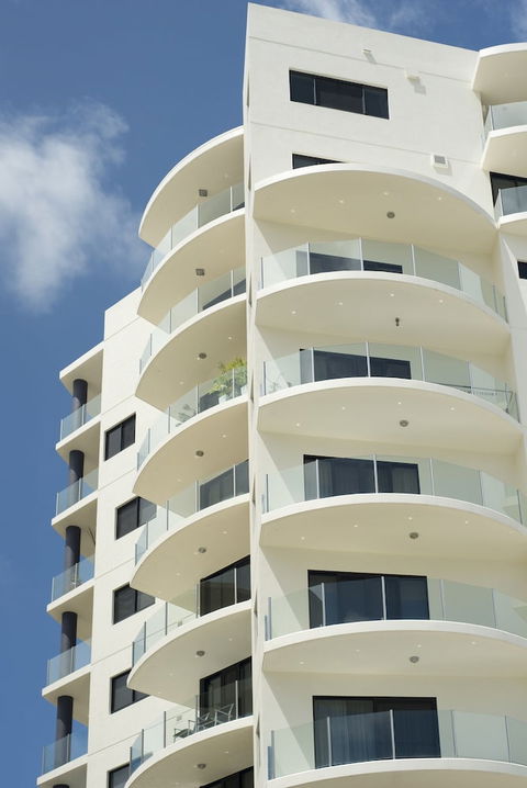 Piermonde Apartments - Cairns - Accommodation Bookings 0
