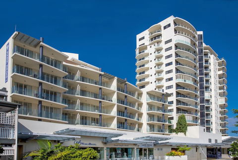 Piermonde Apartments - Cairns - Accommodation Bookings 1